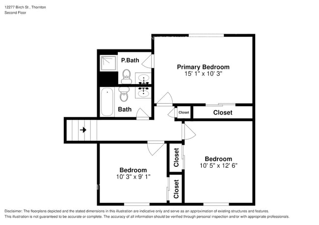 Photo - 12277 Birch St