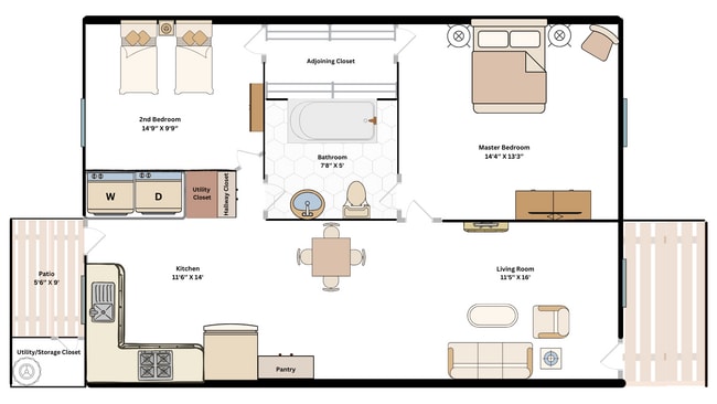 Greenbrier Apartments