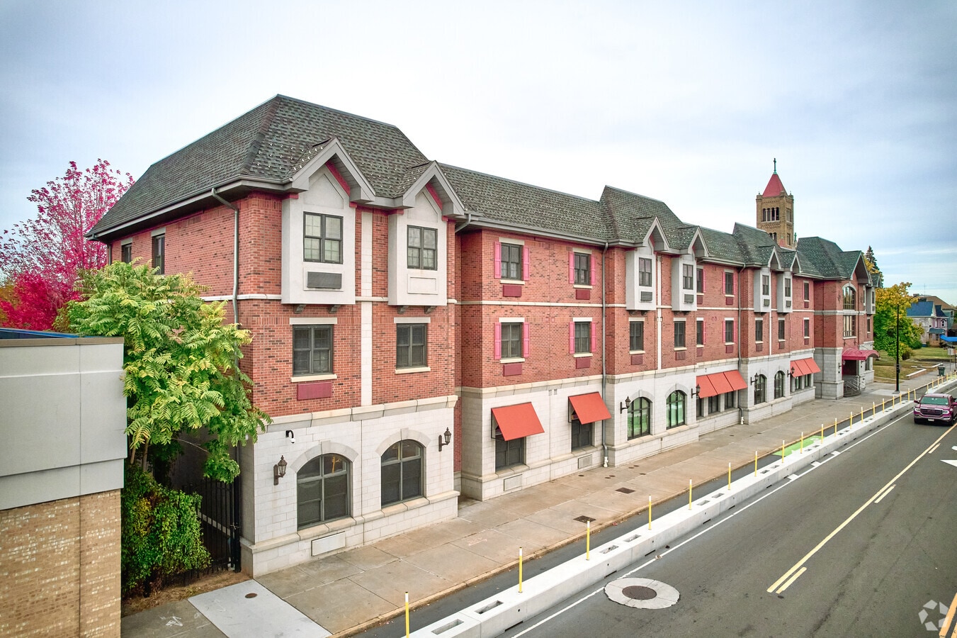 Depaul Community Residence - Depaul Community Residence