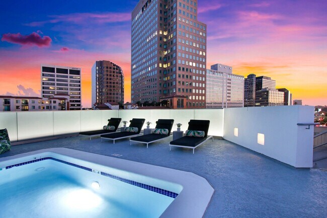 Westwood Village Apartments