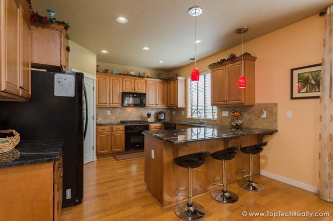 Photo - Stunning 3BD | 3BA | Luxury Single Family Home in Orenco | Near Intel & Park | Fenced Yard I Sola...