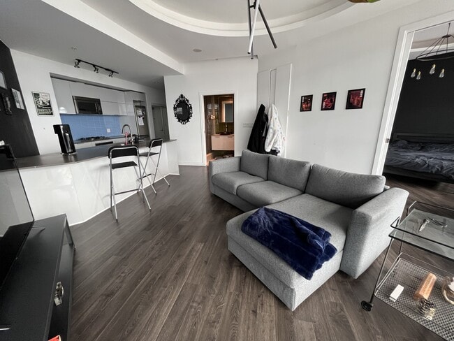 Building Photo - 128 W Cordova St