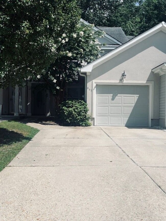 Riverwalk - Riverwalk Townhome