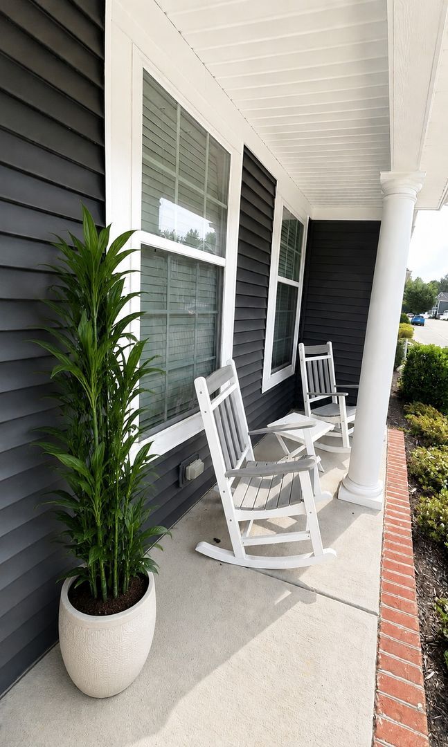 Photo - Marketing title- 4 bedroom/ 3 bathrooms- The Promenade at John Tyler