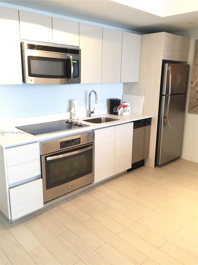 Photo - 2602 E Hallandale Beach Blvd Unit 1108