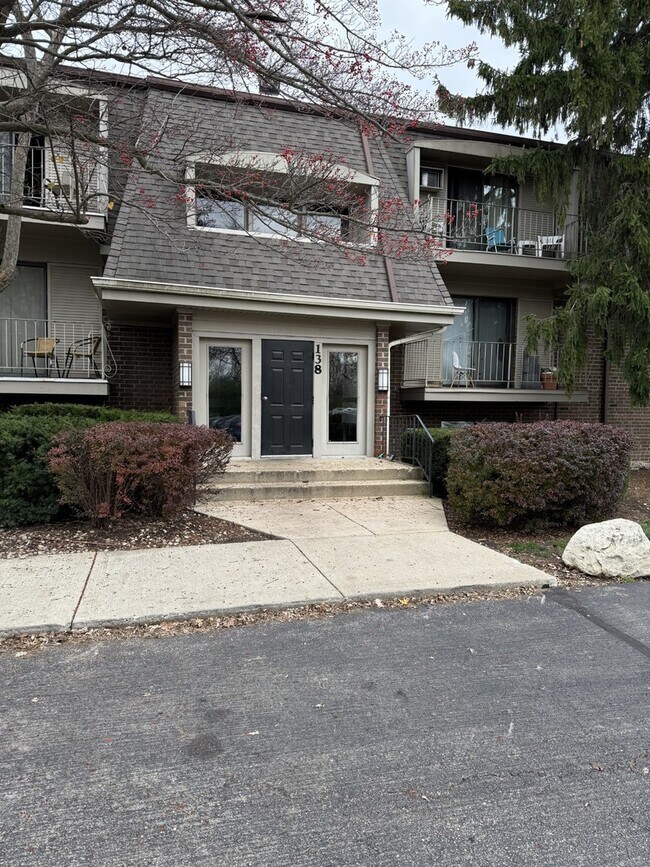 Photo - 138 E Bailey Rd Condo Unit B