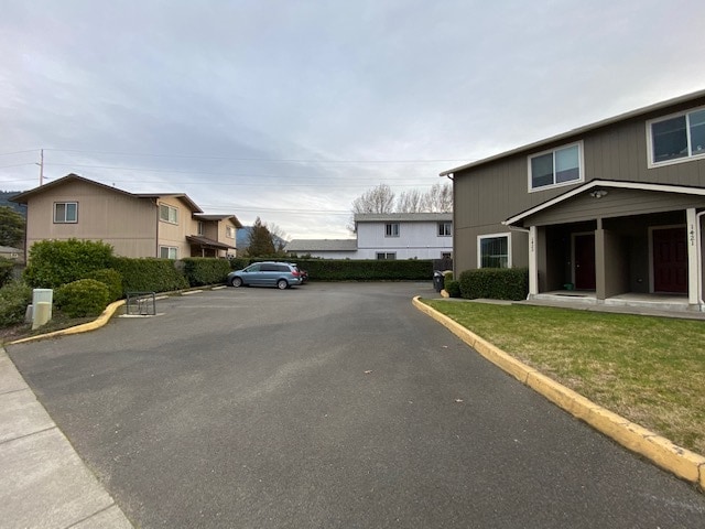 Photo - 1423 SE M St Unit 1423