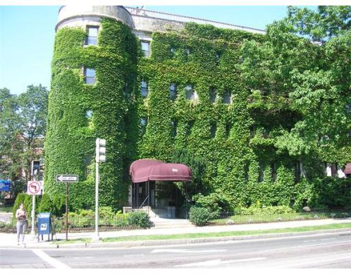 Photo - 100 Riverway Unit 4