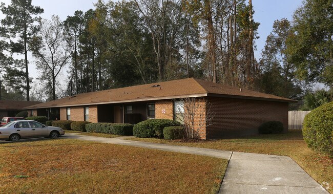 Photo - Baldwin Village Apartments