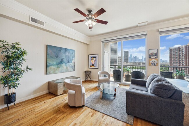 Photo - 3333 Allen Pkwy Unit 1004