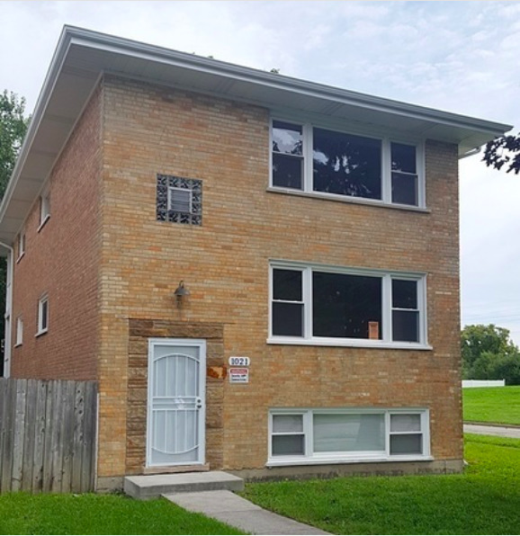 Building Photo - 1021 S 16th Ave Unit 2 Rental