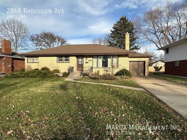 Building Photo - CHARMING 3 BED/2 BATH IN SOUTH WINDSOR + UTILITIES