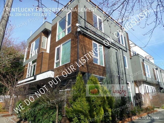 Photo - 4214 Fremont Ave N