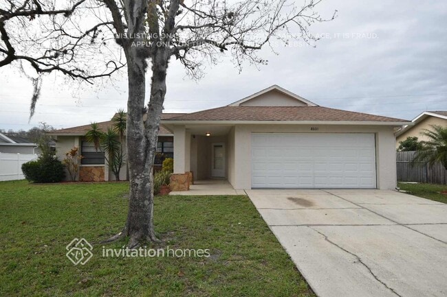 Building Photo - 8601 Gum Tree Ave