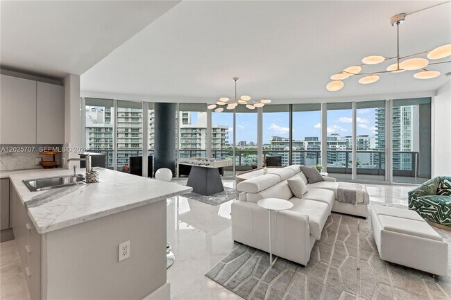 Photo - 5959 Collins Ave Unit 1201