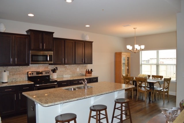Photo - 318 Stave Mill Dr