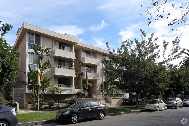 Building Photo - Wilshire Hobart Regency Rental