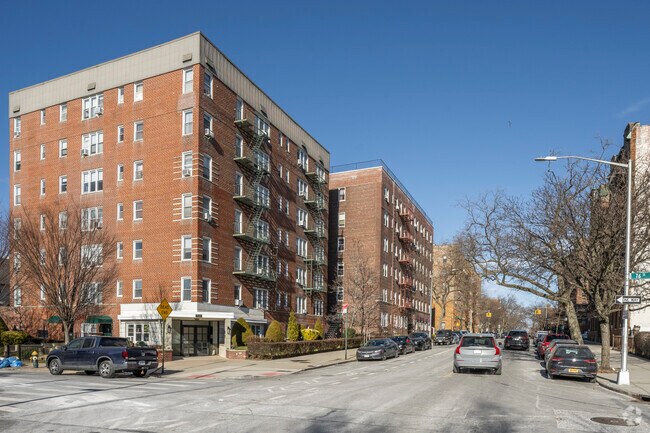 Photo - The Boulevard