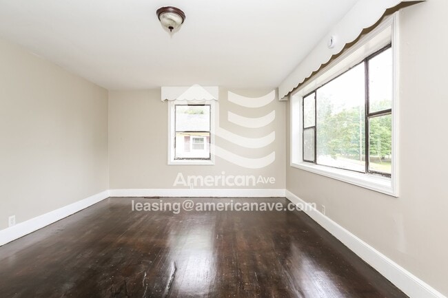 Photo - 1204 Bellevue St