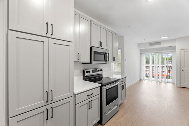 Photo - The Lucy Apartments | St. Paul