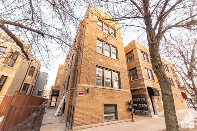 Building Photo - 1 bedroom in Chicago IL 60618 Unit 2020-3D Rental