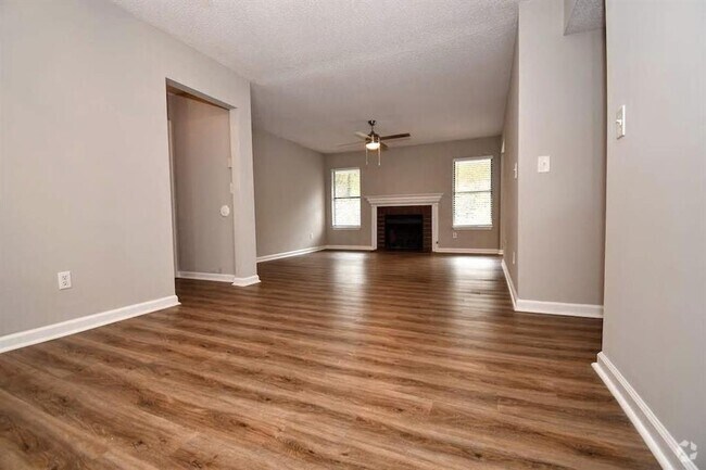Building Photo - 1605 Huntingdon Chase Rental