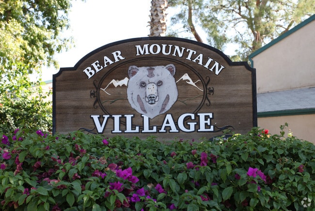 Bear Mountain Village - Bear Mountain Village