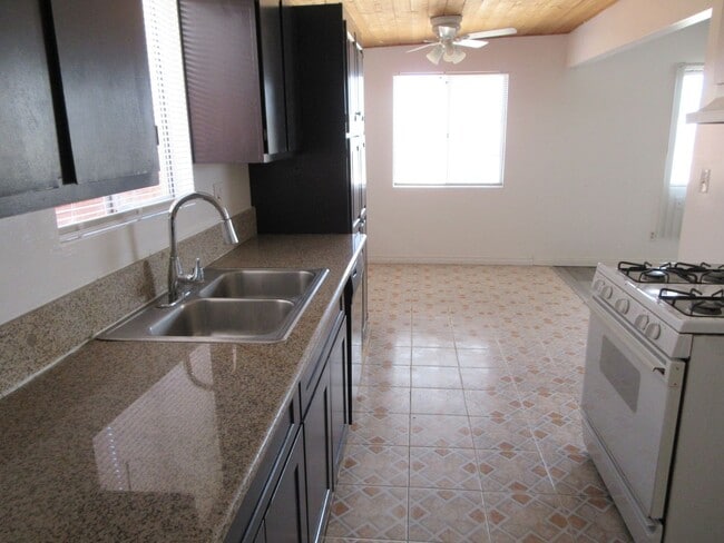 Photo - Gated 3 Bed/1 Bath With Big Backyard