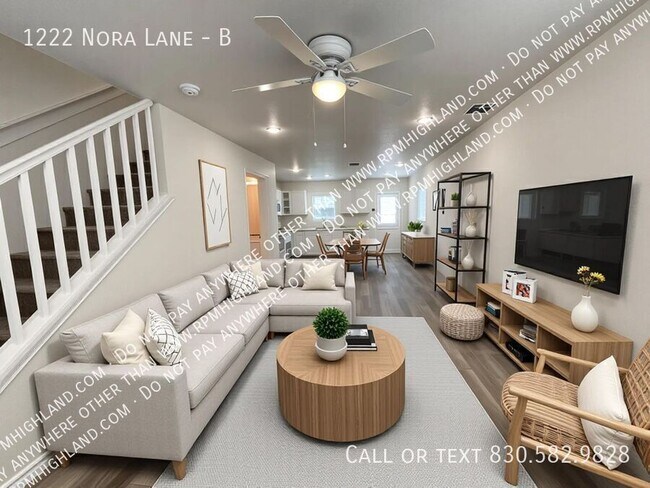 Photo - 1222 Nora Ln
