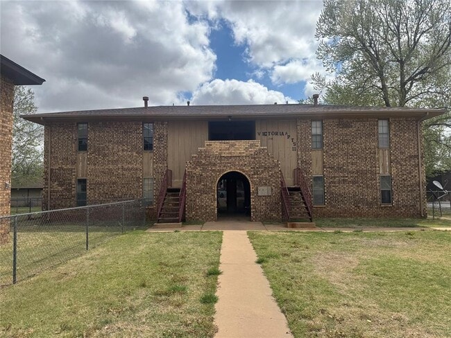 Building Photo - 1338 N Washington Ave