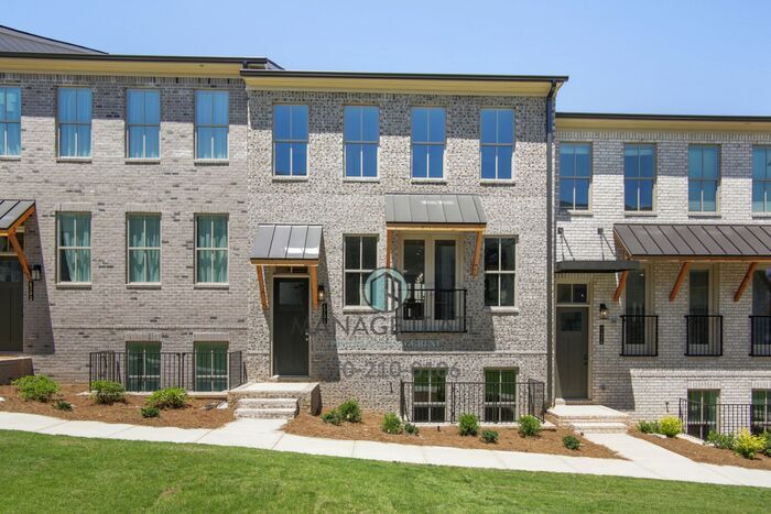 Modern 3-level Townhome featuring 4 bedroo... - Modern 3-level Townhome featuring 4 bedroo...