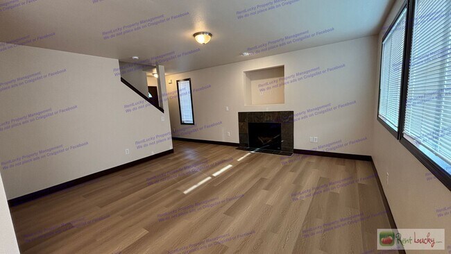 Photo - CFC (Russell)-Spanaway Duplex Unit 104 167th St. E