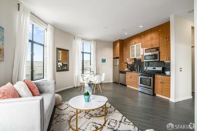 Building Photo - 3801 San Pablo Ave Rental