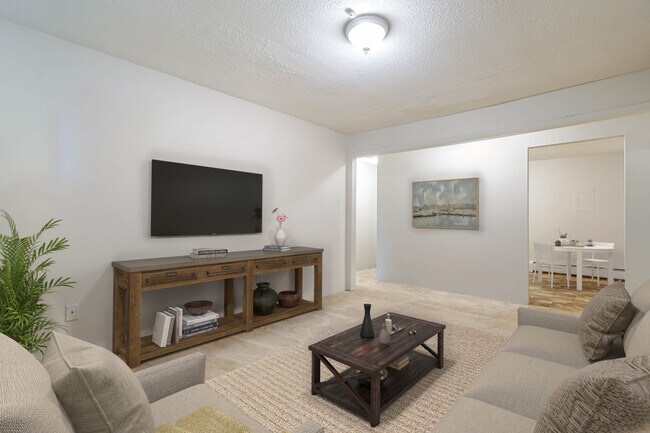 Photo - The Pines at Hovey Square