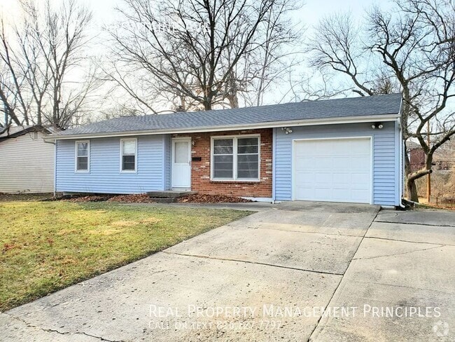 Building Photo - 6404 N Bellefontaine Ave Rental