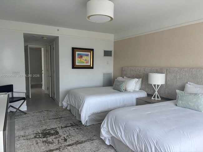 Photo - 1435 Brickell Ave Unidad 3507