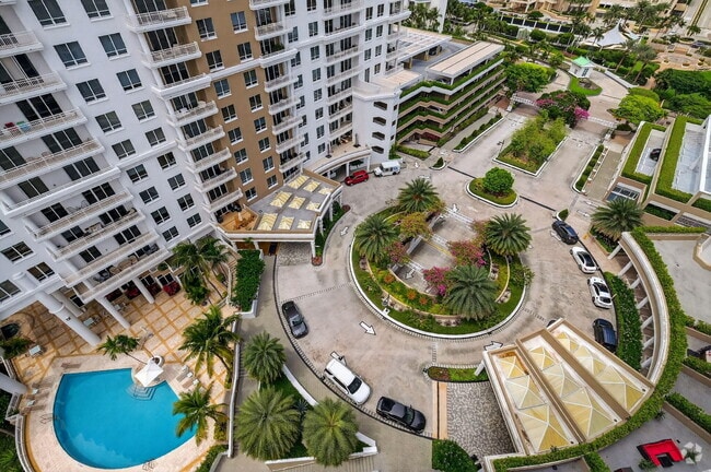 Building Photo - 701 Brickell Key Blvd Unit 1604 Rental