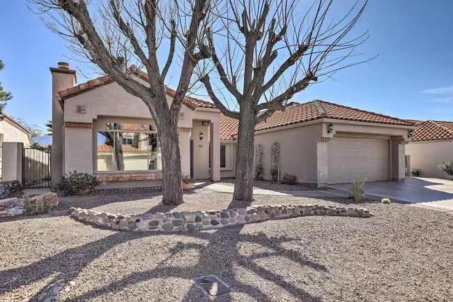 Photo - 10800 N Eagle Eye Pl House