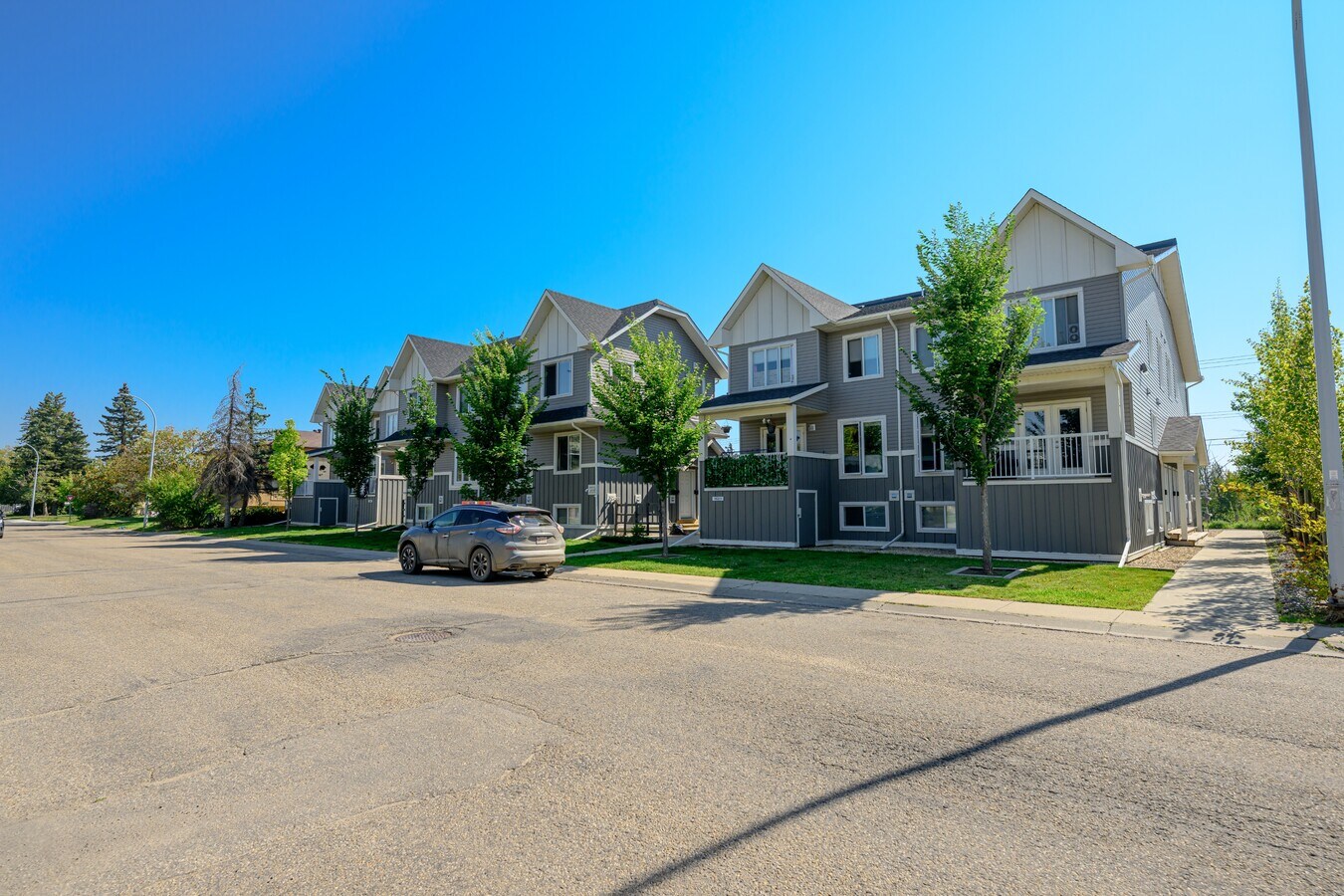 Photo - 10305-10107 AvenueBlock A - 204 Unit 204 - O