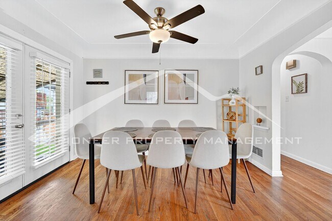 Photo - Charming Furnished Home with Central AC an...