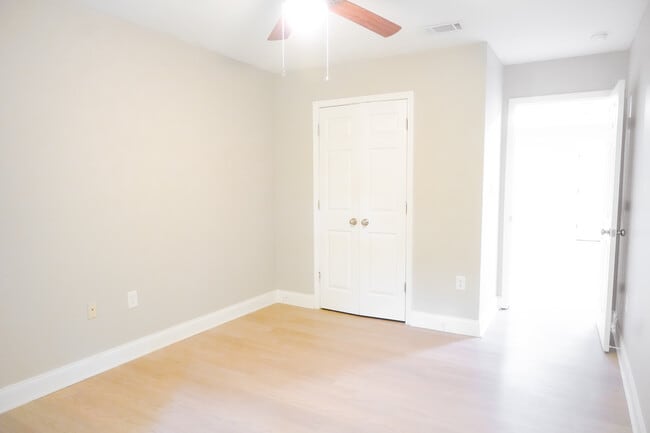 Magnolia Trace