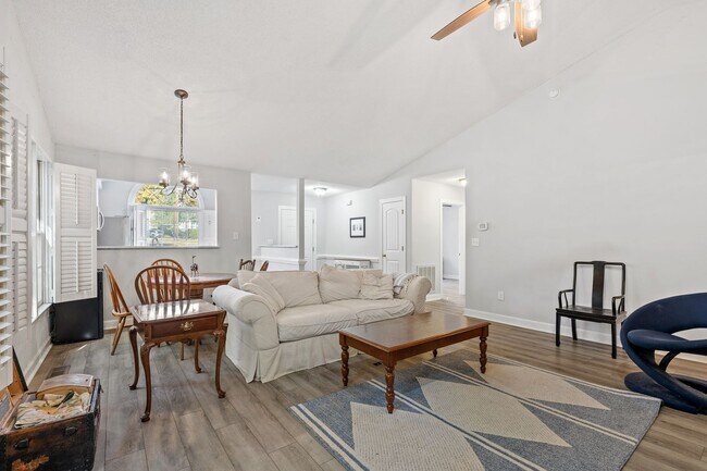 Photo - LOCATION!! Updated Townhome in Sought-Afte...