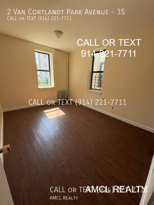 2 Van Cortlandt Park Ave Unit 3S