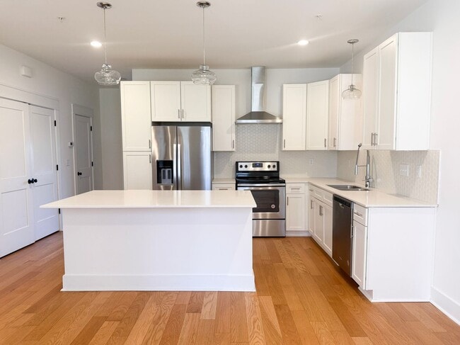 Photo - 3-Bedroom Home with Flex Room, Pool Access, and Stainless Steel Appliances Near Downtown Cookeville