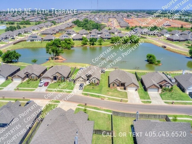 Photo - 1013 NE 34th Terr