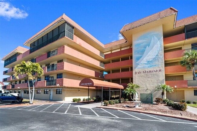 Photo - 19701 Gulf Blvd Unit 423