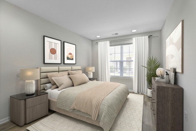 Woodbridge Hills - 55+