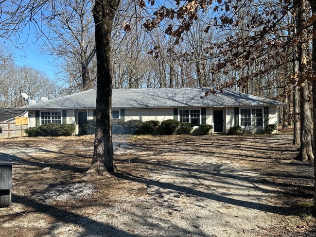Building Photo - 198 CR 129 Rental