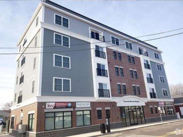 Building Photo - 10 4th St Unit 304 Rental