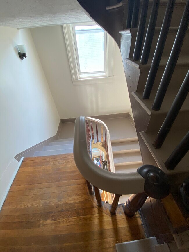 2nd appt. Many steps - 96 Maryland St Unit 96 Maryland